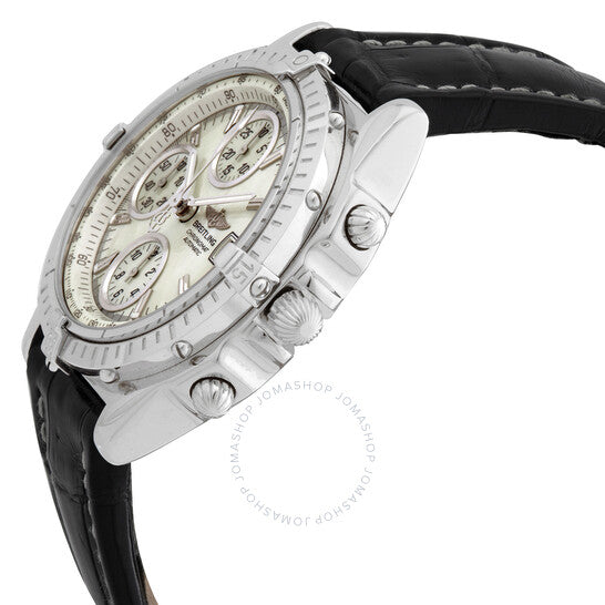 Breitling, Chronomat Chronograph Automatic Chronometer Men's Watch