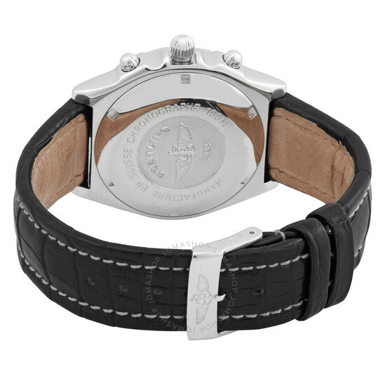 Breitling, Chronomat Chronograph Automatic Chronometer Men's Watch