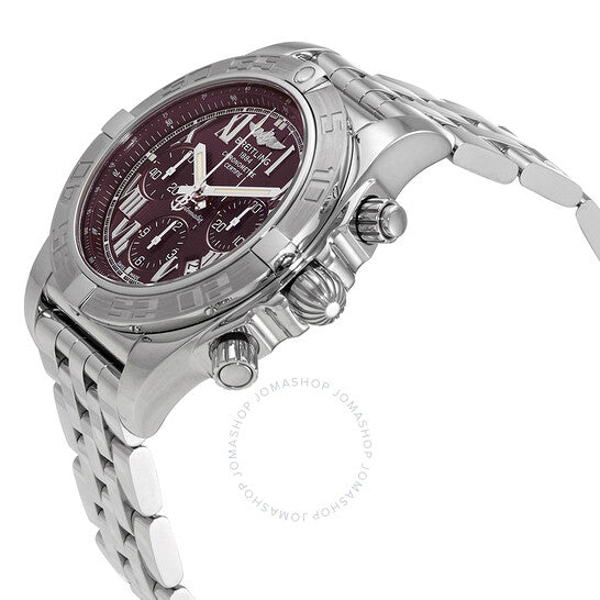 Breitling, Chronomat Chronograph Automatic Men's Watch