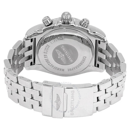 Breitling, Chronomat Chronograph Automatic Men's Watch