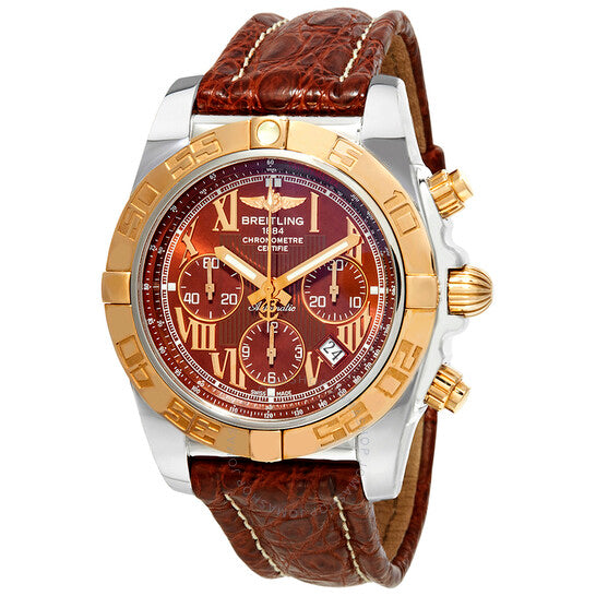Breitling, Chronomat Chronograph Automatic Men's Watch