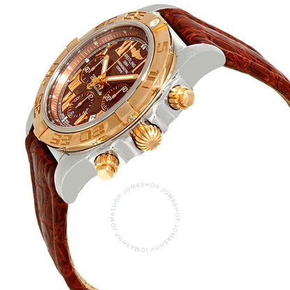Breitling, Chronomat Chronograph Automatic Men's Watch