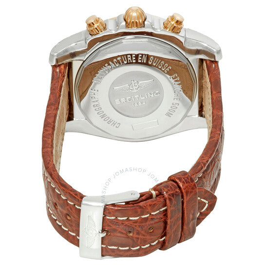 Breitling, Chronomat Chronograph Automatic Men's Watch