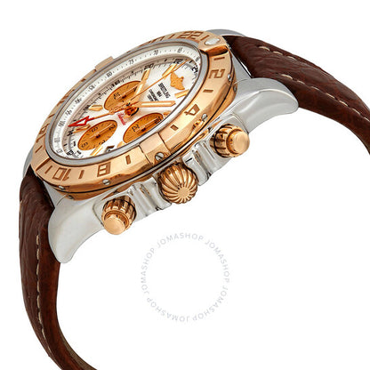 Breitling, Chronomat Chronograph Automatic Men's Watch CB042012/A739-739P