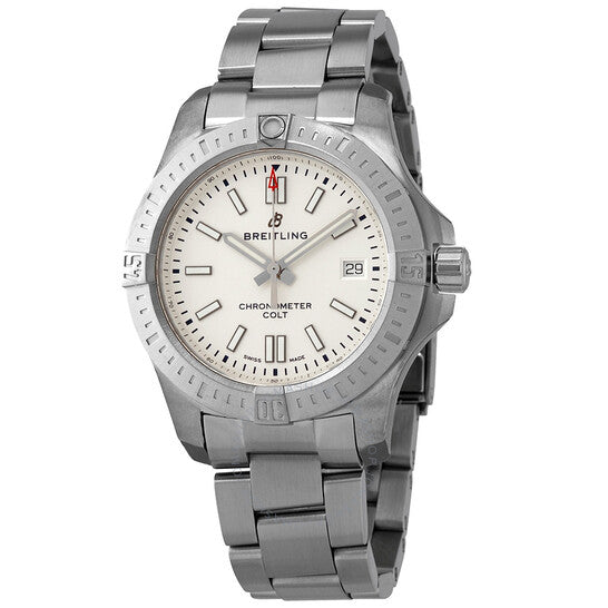 بريتلينغ، ساعة كرونومات كولت أوتوماتيك للرجال