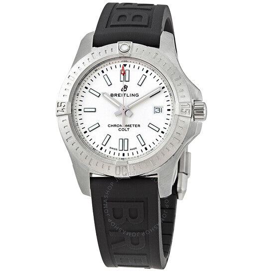 بريتلينغ، ساعة كرونومات كولت أوتوماتيك للرجال
