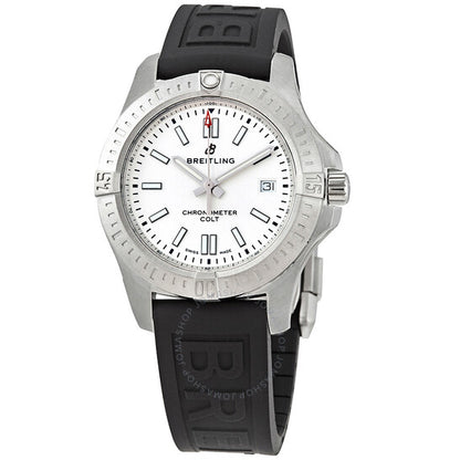 بريتلينغ، ساعة كرونومات كولت أوتوماتيك للرجال