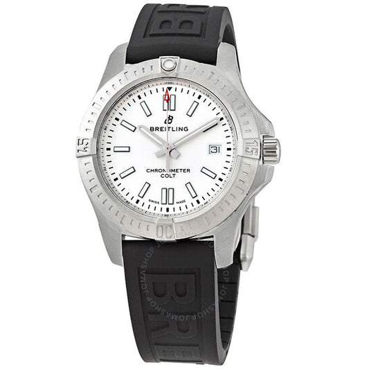 بريتلينغ، ساعة كرونومات كولت أوتوماتيك للرجال