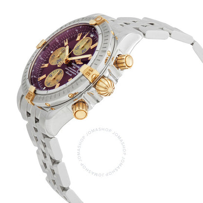 Breitling, Chronomat Evolution Chronograph Automatic Chronometer Men's Watch