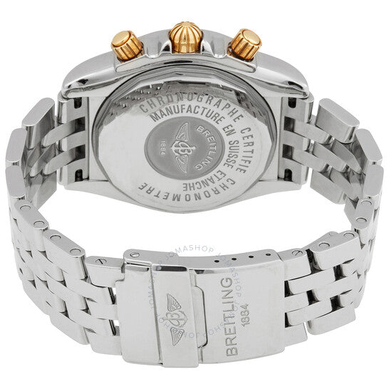 Breitling, Chronomat Evolution Chronograph Automatic Chronometer Men's Watch