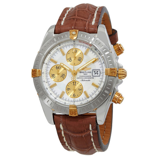 Breitling, Chronomat Evolution Chronograph Automatic Men's Watch