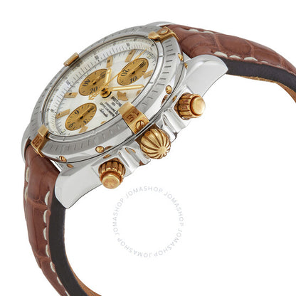 بريتلينغ، ساعة كرونومات إيفولوشن كرونوغراف أوتوماتيكية للرجال