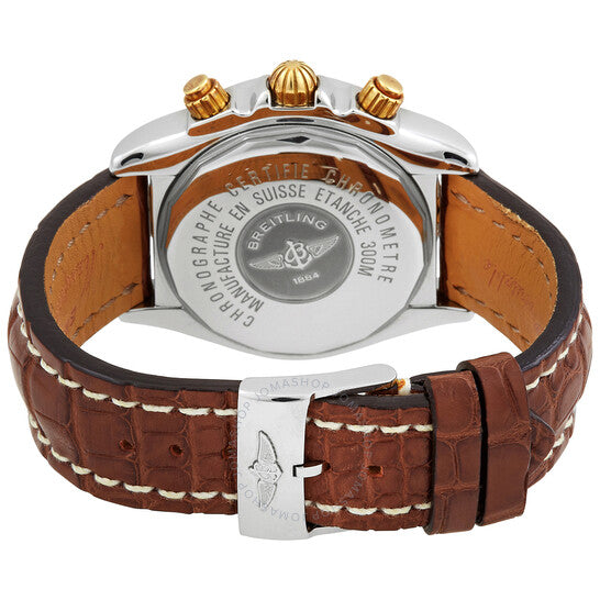 بريتلينغ، ساعة كرونومات إيفولوشن كرونوغراف أوتوماتيكية للرجال