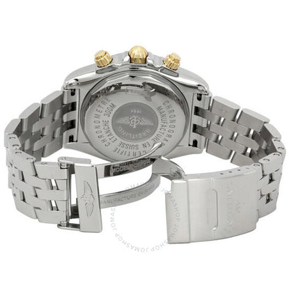 Breitling, Chronomat Evolution Men's Chronograph Watch B1335611-B720SS