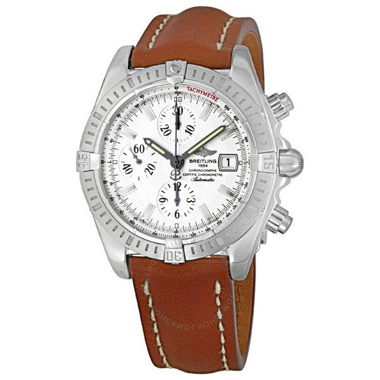 Breitling, Chronomat Evolution Men's Watch A1335611-G569BRLD