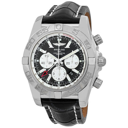 Breitling, Chronomat GMT Chronograph Automatic Chronometer Men's Watch