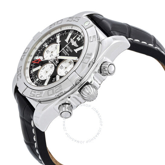 Breitling, Chronomat GMT Chronograph Automatic Chronometer Men's Watch
