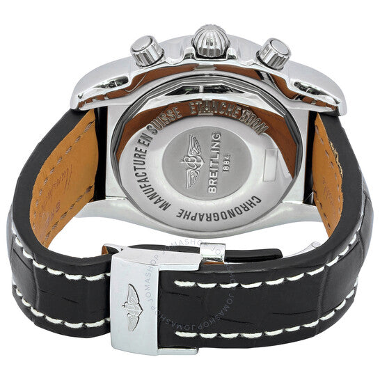 Breitling, Chronomat GMT Chronograph Automatic Chronometer Men's Watch
