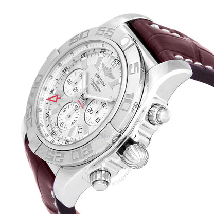 Breitling, Chronomat GMT Chronograph Automatic Chronometer Men's Watch
