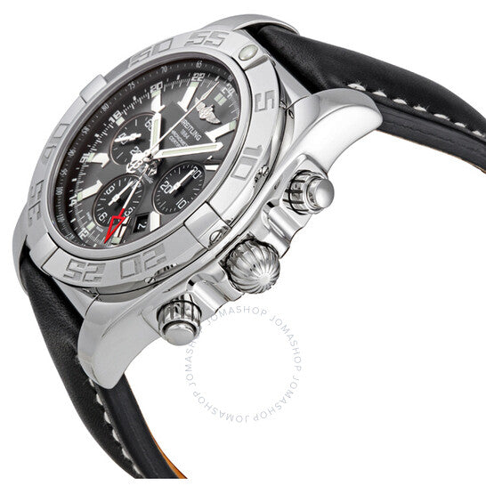 Breitling, Chronomat GMT Chronograph Automatic Men's Watch AB041012-F556BKLD