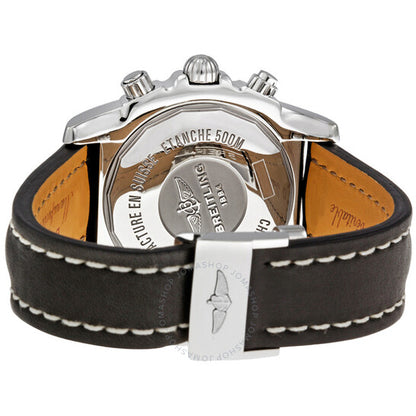 Breitling, Chronomat GMT Chronograph Automatic Men's Watch AB041012-F556BKLD