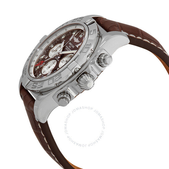Breitling, Chronomat GMT Chronograph Automatic Men's Watch