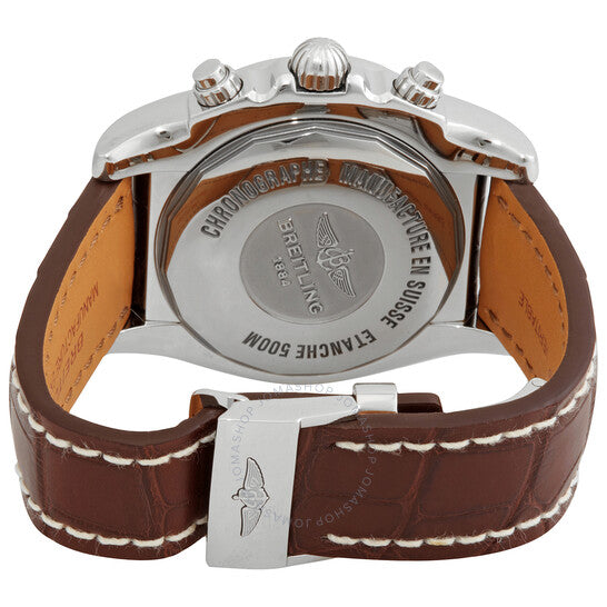 Breitling, Chronomat GMT Chronograph Automatic Men's Watch