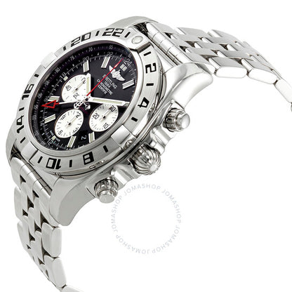 Breitling, Chronomat GMT Chronograph Automatic Men's Watch AB0413B9/BD17