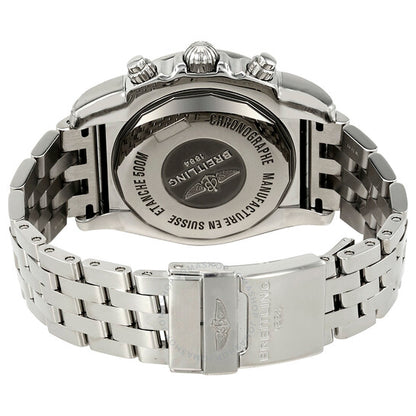 Breitling, Chronomat GMT Chronograph Automatic Men's Watch AB0413B9/BD17