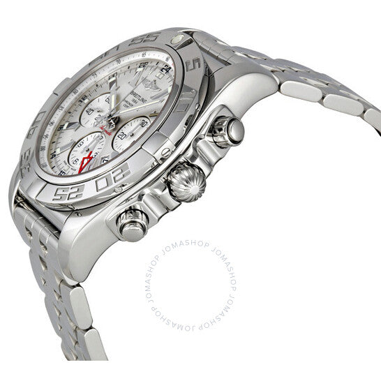 Breitling, Chronomat GMT Chronograph Men's Watch AB041012-G719SS
