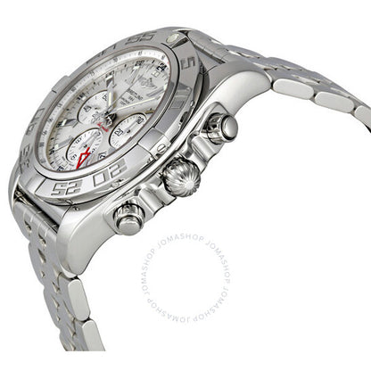 Breitling, Chronomat GMT Chronograph Men's Watch AB041012-G719SS