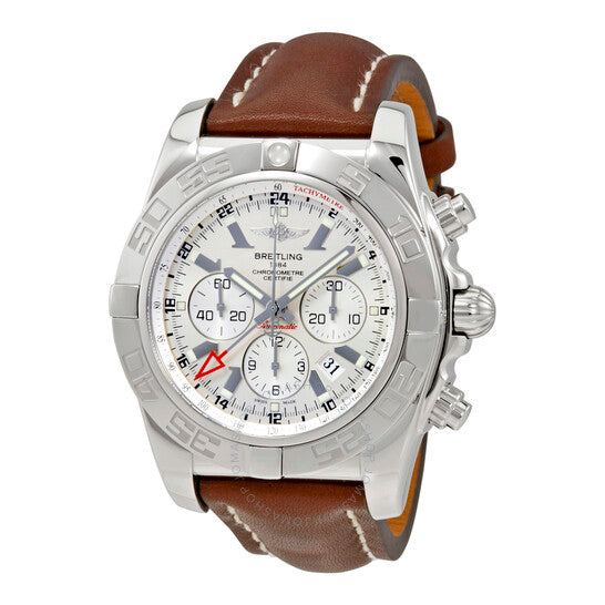 Breitling, Chronomat GMT Automatic Men's Watch AB041012-G719BRLT