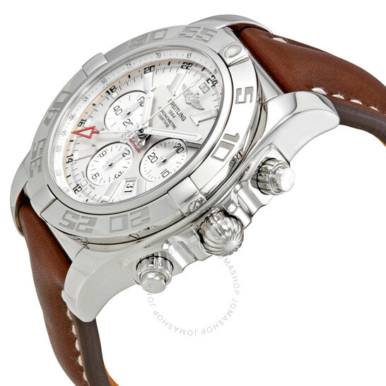 Breitling, Chronomat GMT Automatic Men's Watch AB041012-G719BRLT