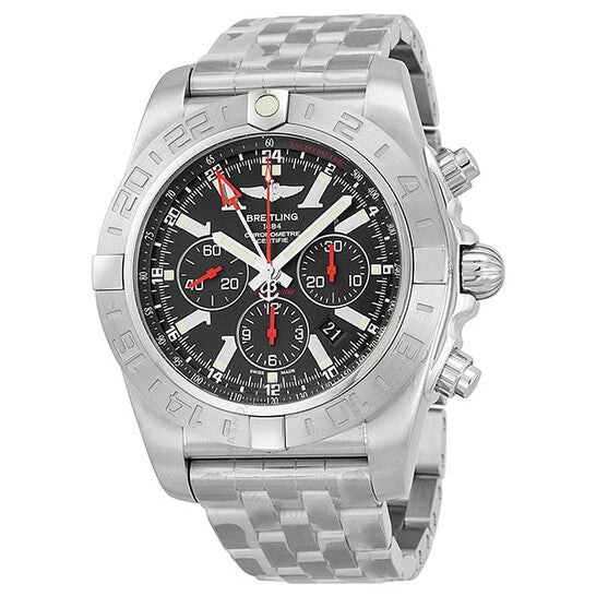 Breitling, Chronomat Limited Automatic Men's Watch AB041210-BB48SS