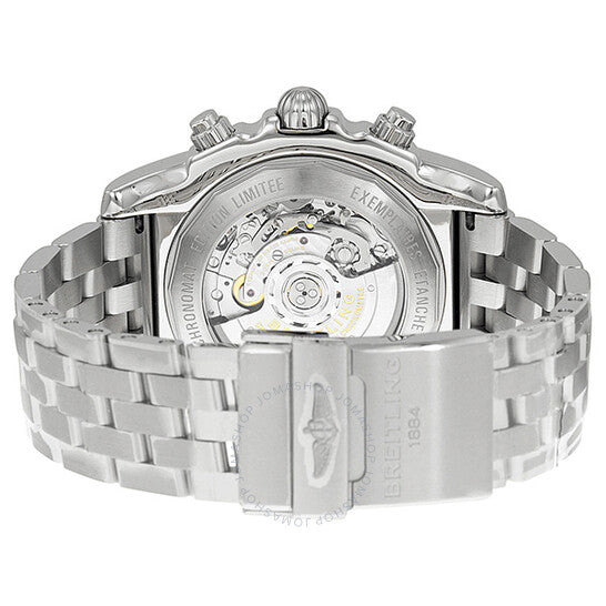 Breitling, Chronomat Limited Automatic Men's Watch AB041210-BB48SS