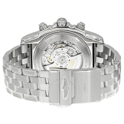 Breitling, Chronomat Limited Automatic Men's Watch AB041210-BB48SS