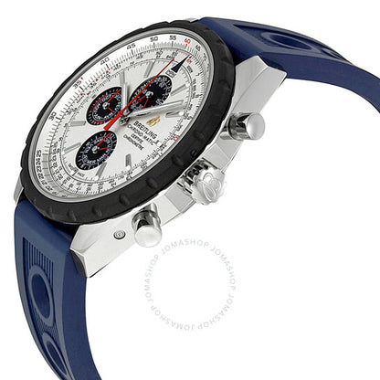 Breitling, Chrono-matic 1461 Automatic Chronograph Men's Watch A1936002-G683BLOR