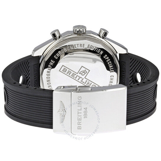 Breitling, Chronomatic 49 Chronograph Automatic Chronometer Men's Watch