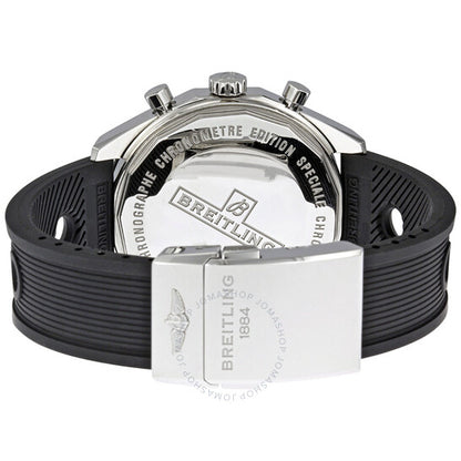 Breitling, Chronomatic 49 Chronograph Automatic Chronometer Men's Watch