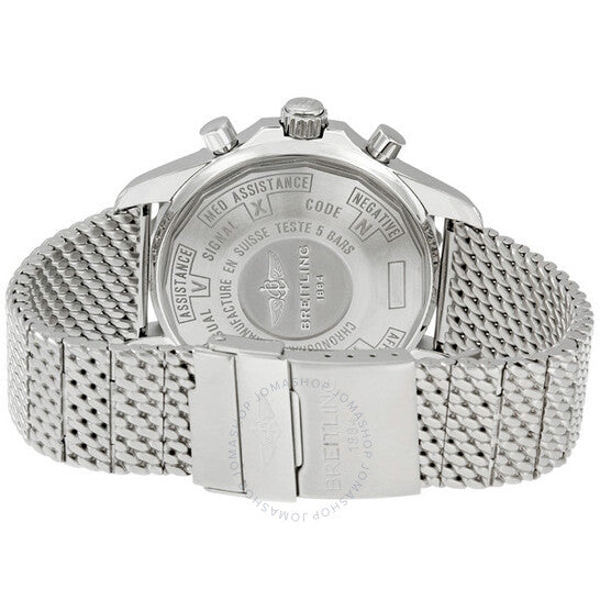 بريتلينغ، ساعة كرونوسبيس الرجالية SS