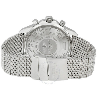 بريتلينغ، ساعة كرونوسبيس الرجالية SS