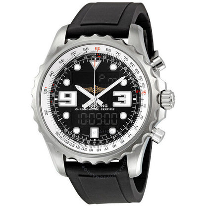 بريتلينغ، ساعة كرونوسبيس فولكانو للرجال