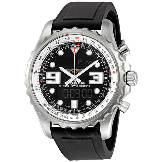 بريتلينغ، ساعة كرونوسبيس فولكانو للرجال