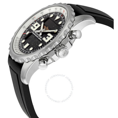 بريتلينغ، ساعة كرونوسبيس فولكانو للرجال