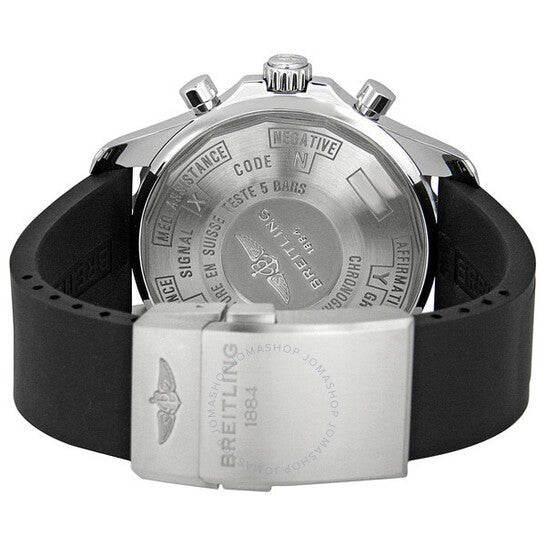 بريتلينغ، ساعة كرونوسبيس فولكانو للرجال