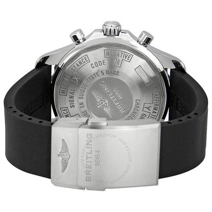 بريتلينغ، ساعة كرونوسبيس فولكانو للرجال