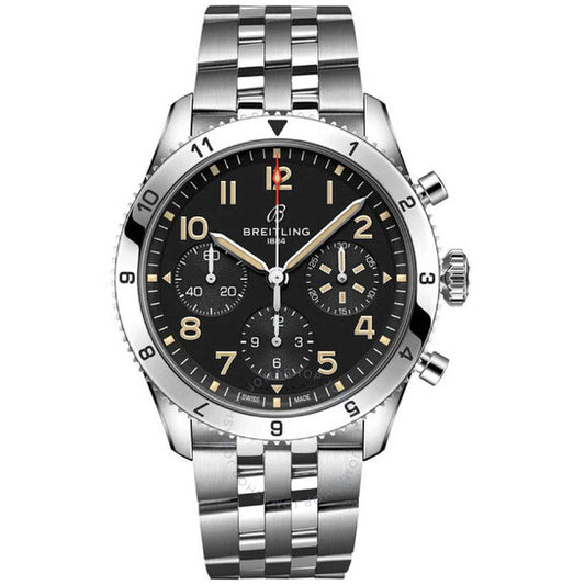 Breitling, Classic Avi 42 P-51 Mustang Chronograph Automatic Men's Watch