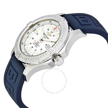 بريتلينغ، ساعة كولت أوتوماتيك للرجال