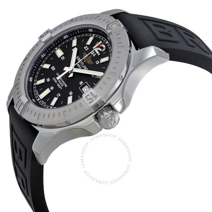 بريتلينغ، ساعة كولت أوتوماتيكية للرجال A1738811-BD44BKPT3