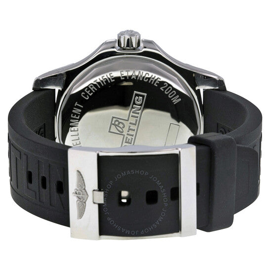 بريتلينغ، ساعة كولت أوتوماتيكية للرجال A1738811-BD44BKPT3